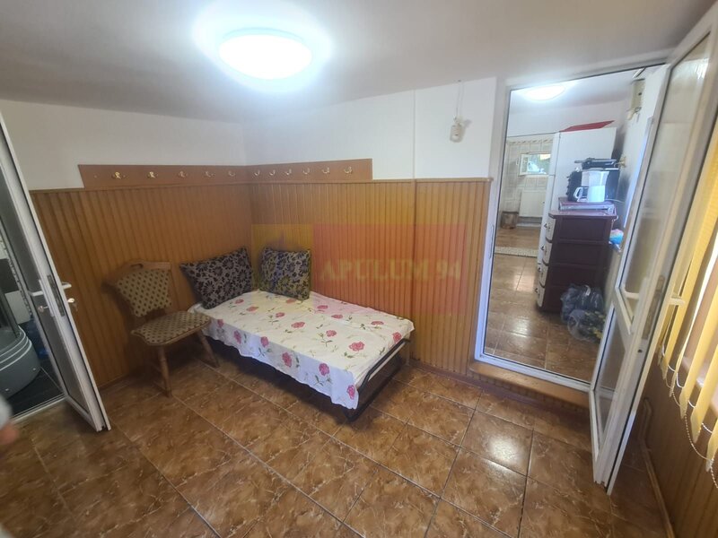 Casa de vanzare in Breaza - Zona Capul Campului