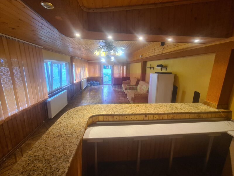 Casa de vanzare in Breaza - Zona Capul Campului