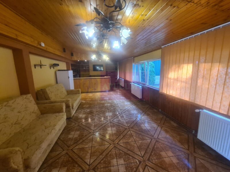 Casa de vanzare in Breaza - Zona Capul Campului