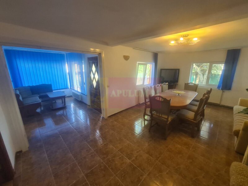 Casa de vanzare in Breaza - Zona Capul Campului