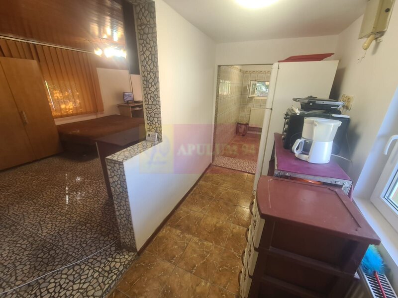Casa de vanzare in Breaza - Zona Capul Campului