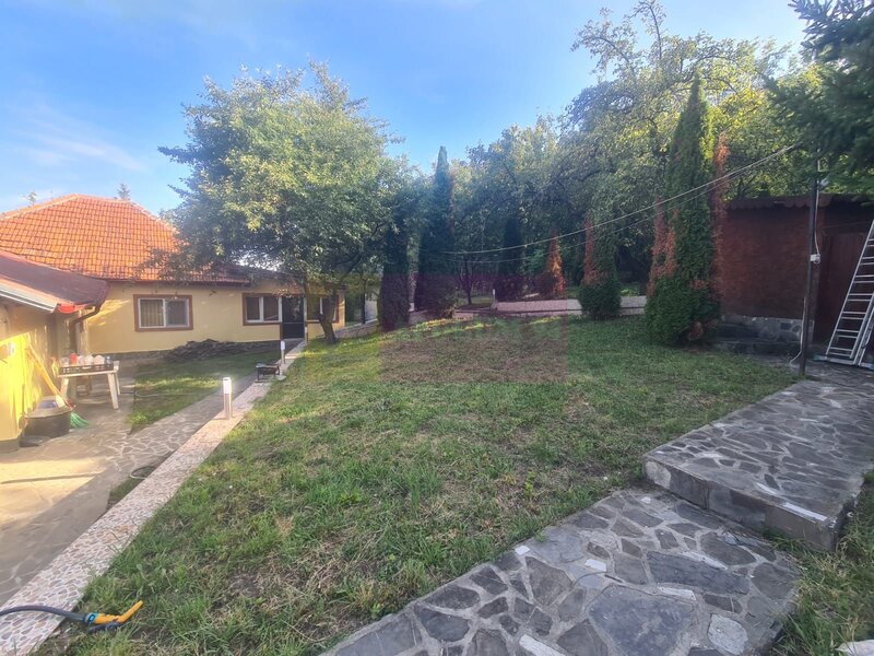 Casa de vanzare in Breaza - Zona Capul Campului